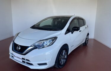 2019 NISSAN NOTE e-Power Hybrid HE12-279853