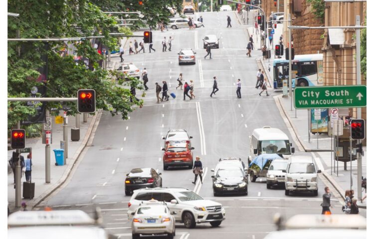 Ensuring Safety on Sydney’s Streets: The Essential Guide to Choosing Used Japanese Cars with Emergency Brakes