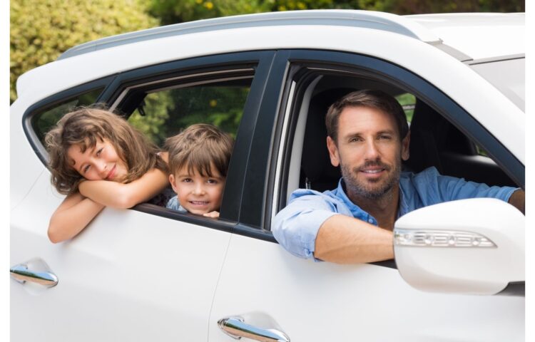 Essential Guide to Child Safety Door Locks for Your Next Used Japanese Car in Sydney