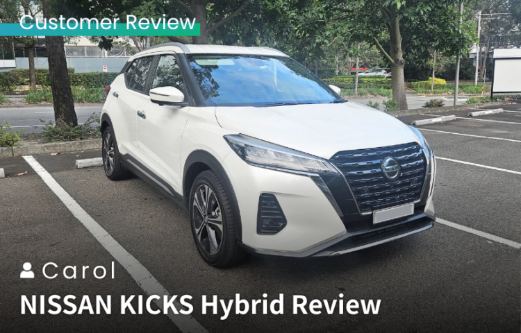 [Owner’s Review] Nissan Kicks e-POWER Hybrid SUV: The Fuel-Efficient Compact SUV for City and Long-Distance Driving